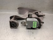 Replacement rear left seat belt for SsangYong Rodius II 2.0 XDi OEM IAM reference 7560121102 7560121202ACO 