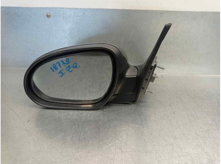 Recambio de retrovisor izquierdo para hyundai i30 1.6 crdi cat referencia OEM IAM 876112L200 7 PINES 5 PUERTAS