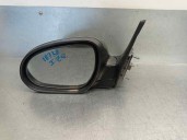 Recambio de retrovisor izquierdo para hyundai i30 1.6 crdi cat referencia OEM IAM 876112L200 7 PINES 5 PUERTAS