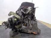 Recambio de caja cambios para citroën xantia berlina 2.0 hdi referencia OEM IAM 20LE84 2222E2 0521499