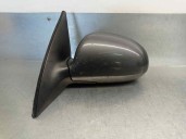 Recambio de retrovisor izquierdo para hyundai i30 1.6 crdi cat referencia OEM IAM 876112L200 7 PINES 5 PUERTAS