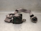 Replacement rear left seat belt for SsangYong Rodius II 2.0 XDi OEM IAM reference 7560121102 7560121202ACO 