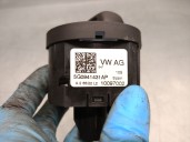 Recambio de mando luces salpicadero para volkswagen taigo (cs1) 1.0 tsi referencia OEM IAM 5G0941431AP 5G0941431AP 