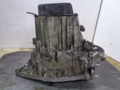 Recambio de caja cambios para citroën xantia berlina 2.0 hdi referencia OEM IAM 20LE84 2222E2 0521499