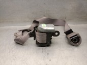 Replacement rear left seatbelt for SsangYong Rodius II 2.0 XDi OEM IAM reference 7560121102 7560121202ACO 
