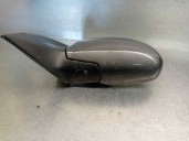 Recambio de retrovisor izquierdo para hyundai i30 1.6 crdi cat referencia OEM IAM 876112L200 7 PINES 5 PUERTAS
