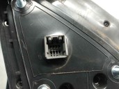 Recambio de retrovisor izquierdo para hyundai i30 1.6 crdi cat referencia OEM IAM 876112L200 7 PINES 5 PUERTAS