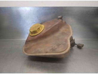 Recambio de deposito expansion para saab 9000 cd 2.3 cd turbo referencia OEM IAM 4121059  