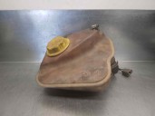 Recambio de deposito expansion para saab 9000 cd 2.3 cd turbo referencia OEM IAM 4121059  