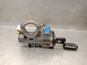 Replacement ignition switch for SsangYong Rodius II 2.0 XDi OEM IAM reference 8711021000 
