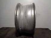 Recambio de llanta para hyundai i30 1.6 crdi cat referencia OEM IAM 529102L360 R177JX17-56 ALUMINIO 10P