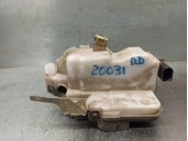 Replacement front right door lock for Ford Mondeo III (B5Y) 2.0 TDCi OEM IAM reference 6K4837016D 