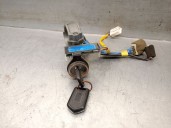 Replacement ignition switch for SsangYong Rodius II 2.0 XDi OEM IAM reference 8711021000 