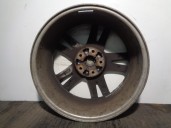 Recambio de llanta para hyundai i30 1.6 crdi cat referencia OEM IAM 529102L360 R177JX17-56 ALUMINIO 10P