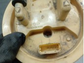 Recambio de aforador para citroën c5 ii (rc_) 1.6 hdi (rc8hzb) referencia OEM IAM 1613302580 1613302580 VDO