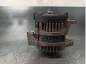 Recambio de alternador para chevrolet spark 1.0 cat referencia OEM IAM 96843503 