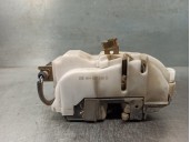 Recambio de cerradura puerta delantera derecha para ford mondeo iii (b5y) 2.0 tdci referencia OEM IAM 6K4837016D 