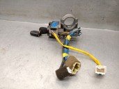 Replacement ignition switch for SsangYong Rodius II 2.0 XDi OEM IAM reference 8711021000 