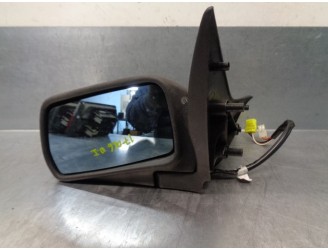 Replacement left wing mirror for Citroën Xantia saloon 2.0 HDi OEM IAM reference 8148VH 5 PINS 5 DOORS
