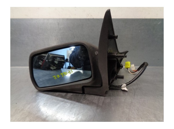 Replacement left wing mirror for Citroën Xantia saloon 2.0 HDi OEM IAM reference 8148VH 5 PINS 5 DOORS