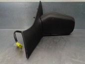 Replacement left wing mirror for Citroën Xantia saloon 2.0 HDi OEM IAM reference 8148VH 5 PINS 5 DOORS