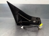 Replacement left wing mirror for Citroën Xantia saloon 2.0 HDi OEM IAM reference 8148VH 5 PINS 5 DOORS