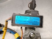 Replacement ignition switch for SsangYong Rodius II 2.0 XDi OEM IAM reference 8711021000 