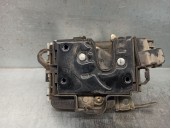 Replacement front right door lock for Ford Mondeo III (B5Y) 2.0 TDCi OEM IAM reference 6K4837016D 