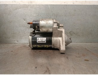 Recambio de motor arranque para renault megane iii hatchback (bz0/1_, b3_) 1.6 16v (bz1b, bz1h) referencia OEM IAM 8200665518 82