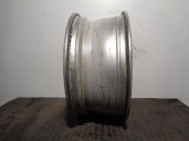 Recambio de llanta para hyundai i30 1.6 crdi cat referencia OEM IAM 529102L360 R177JX17-56 ALUMINIO 10P