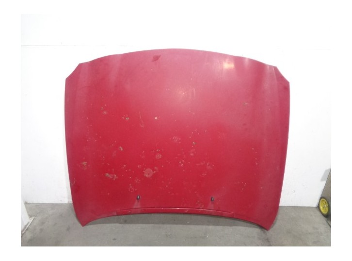 Recambio de capot para toyota celica (t20) 1.8 16v cat referencia OEM IAM 5330120490 ROJO 