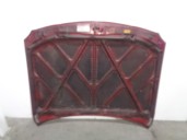 Recambio de capot para toyota celica (t20) 1.8 16v cat referencia OEM IAM 5330120490 ROJO 