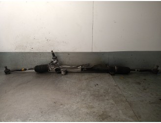 Recambio de cremallera direccion para ssangyong rodius ii 2.0 xdi referencia OEM IAM 4650021060 4650021060 