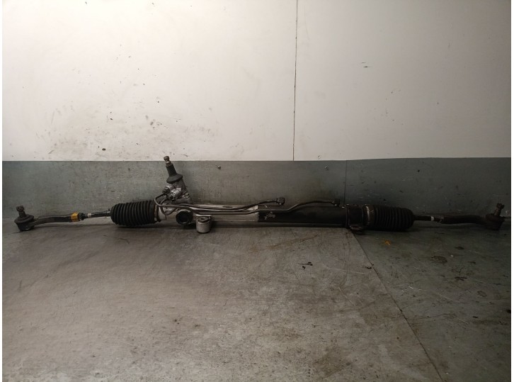 Recambio de cremallera direccion para ssangyong rodius ii 2.0 xdi referencia OEM IAM 4650021060 4650021060 