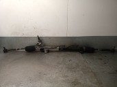 Recambio de cremallera direccion para ssangyong rodius ii 2.0 xdi referencia OEM IAM 4650021060 4650021060 