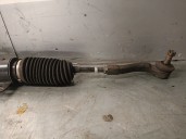 Recambio de cremallera direccion para ssangyong rodius ii 2.0 xdi referencia OEM IAM 4650021060 4650021060 