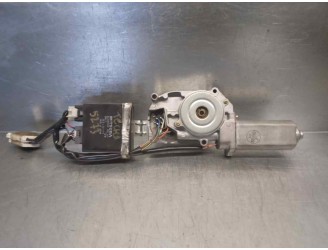 Recambio de motor techo electrico para subaru legacy berl./familiar b12 (be/bh) 2.0 cat referencia OEM IAM 65450AJ010  