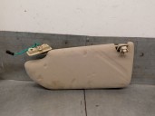 Recambio de parasol derecho para volvo s80 ii (124) t6 awd referencia OEM IAM 39899172 39899172 