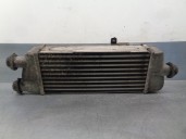 Replacement intercooler for Hyundai i30 1.6 CRDi CAT OEM IAM reference 282702A62X 282712A600 MODINE
