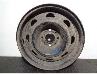 Recambio de llanta para citroën xantia berlina 2.0 hdi referencia OEM IAM 5401C7 R156J15H2GET15 