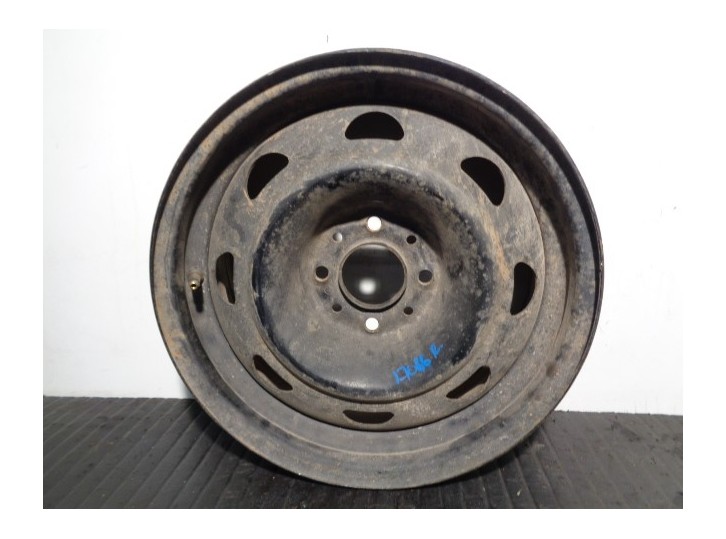 Recambio de llanta para citroën xantia berlina 2.0 hdi referencia OEM IAM 5401C7 R156J15H2GET15 