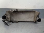 Replacement intercooler for Hyundai i30 1.6 CRDi CAT OEM IAM reference 282702A62X 282712A600 MODINE