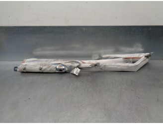 Recambio de airbag cortina delantero izquierdo para chevrolet spark 1.0 cat referencia OEM IAM 96910449 