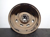 Recambio de llanta para citroën xantia berlina 2.0 hdi referencia OEM IAM 5401C7 R156J15H2GET15 