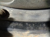 Recambio de llanta para citroën xantia berlina 2.0 hdi referencia OEM IAM 5401C7 R156J15H2GET15 