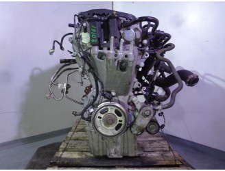 Recambio de motor completo para ford puma 1.0 ecoboost cat referencia OEM IAM B7JB LT44828 2462774