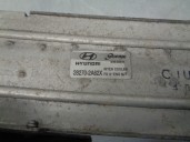 Recambio de intercooler para hyundai i30 1.6 crdi cat referencia OEM IAM 282702A62X 282712A600 MODINE