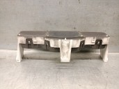 Recambio de cuadro instrumentos para ssangyong rodius ii 2.0 xdi referencia OEM IAM 8025021530 8025021530 