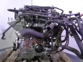 Recambio de motor completo para ford puma 1.0 ecoboost cat referencia OEM IAM B7JB LT44828 2462774