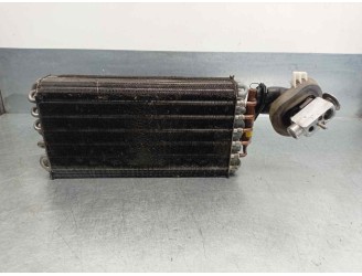 Recambio de evaporador aire acondicionado para mercedes-benz clase sl (w129) 300 (129.061) referencia OEM IAM   